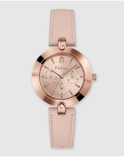 Furla Logo Links