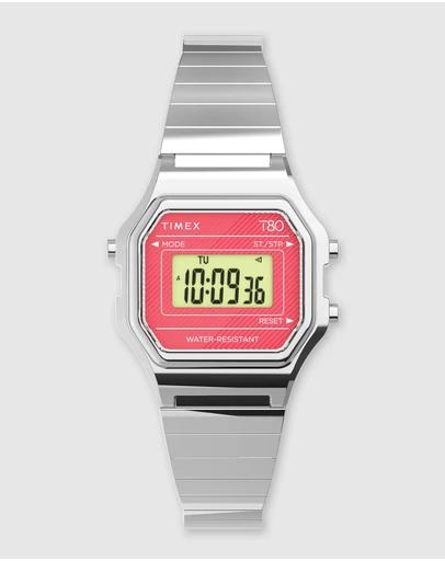 Timex T80