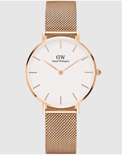 Petite Melrose 32mm
