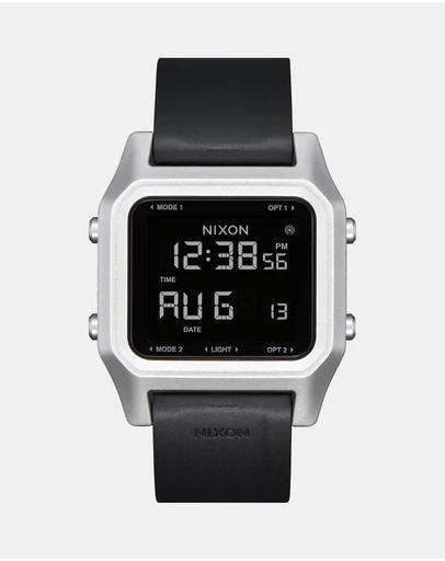 Staple Watch