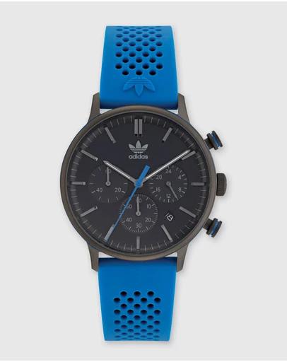 Code One Chrono
