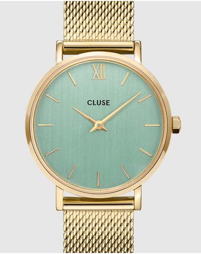 Minuit Mesh