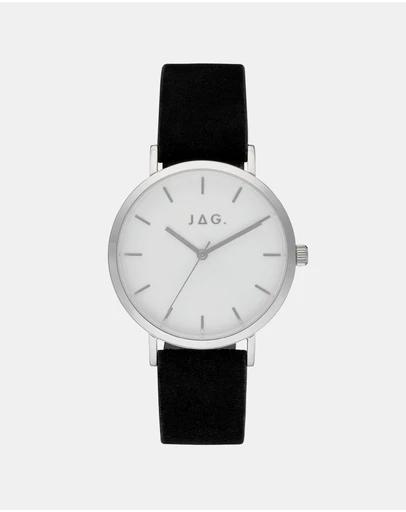 Bernard Unisex Watch