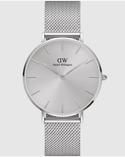 Petite Unitone 36mm