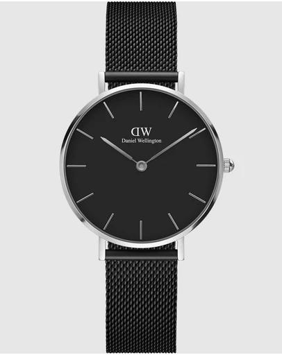 Petite Ashfield 32mm