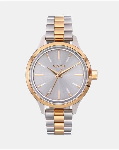 Optimist Watch
