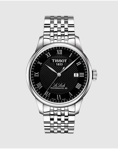 Le Locle Powermatic 80