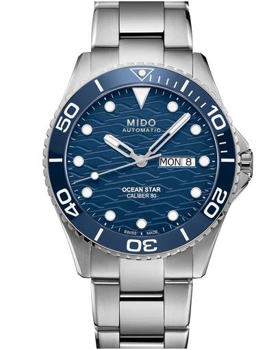 Ocean Star 200C
