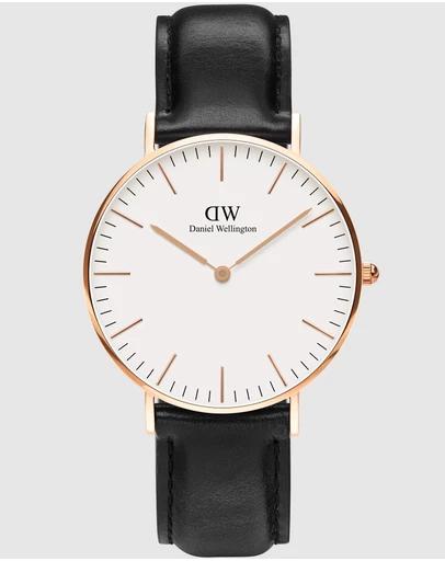 Classic Sheffield 36mm