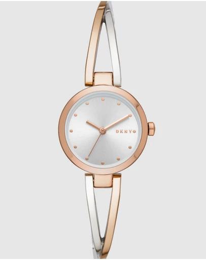 Crosswalk Women's Analogue Watch