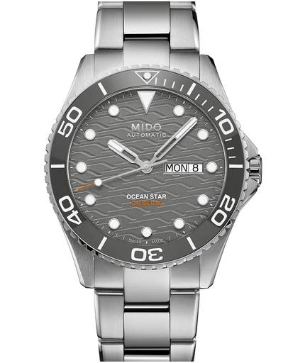 Ocean Star 200C