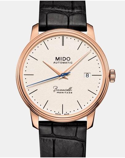 Baroncelli Heritage Gent