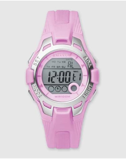 Candy Pink