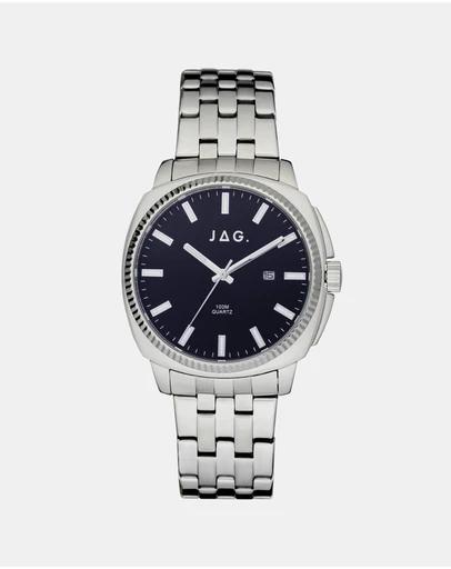 Logan Analogue Date Men's Watch
