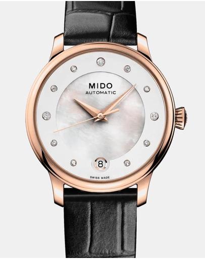 Baroncelli Lady Day