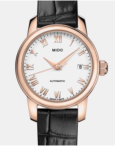 Baroncelli Lady Twenty Five