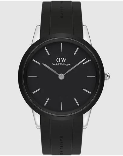 Iconic Motion 44mm