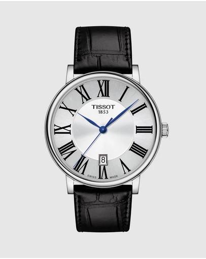 Carson Premium