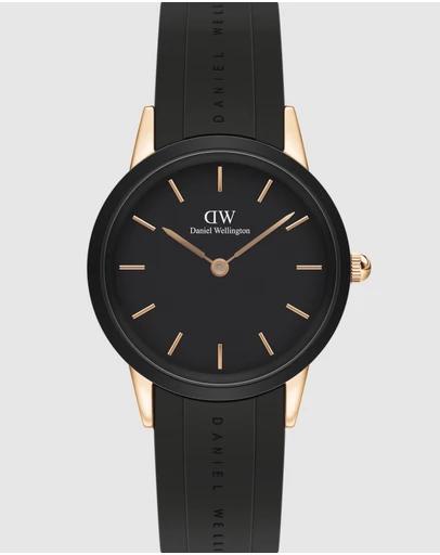 Iconic Motion 32mm