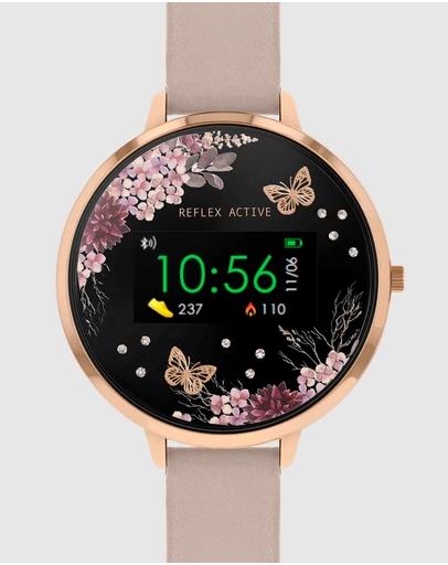 Series 03 Smart Watch