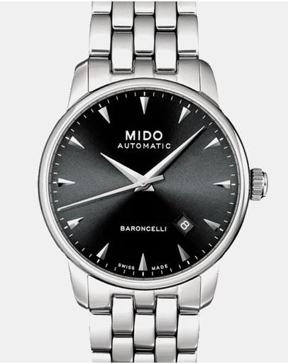 Baroncelli Gent