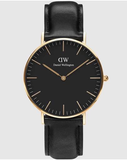 Classic Sheffield 36mm