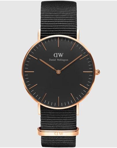 Classic Cornwall 36mm