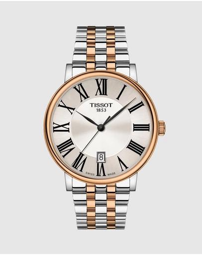 Carson Premium