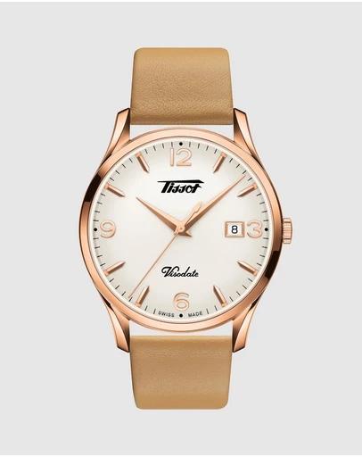 Heritage Visodate