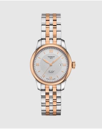 Le Locle Automatic Lady 29mm