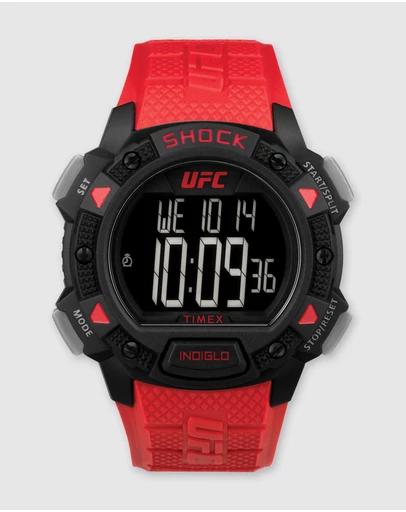 TIMEX UFC CORE SHOCK