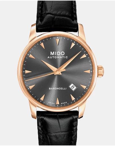 Baroncelli Gent
