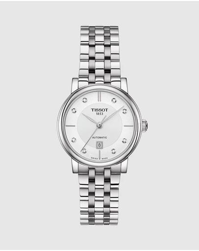 Carson Premium Automatic Lady