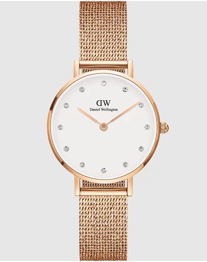 Petite Melrose Lumine 28mm