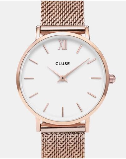Minuit Mesh