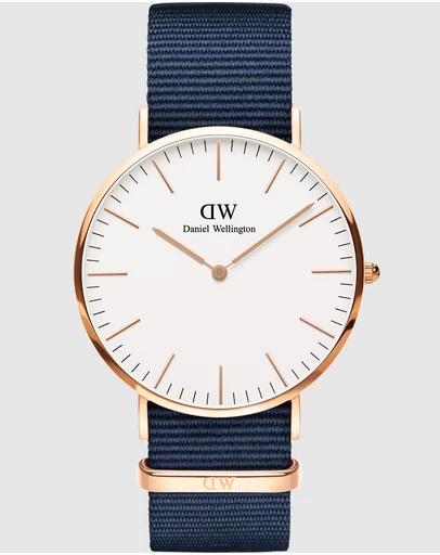 Classic Bayswater 40mm
