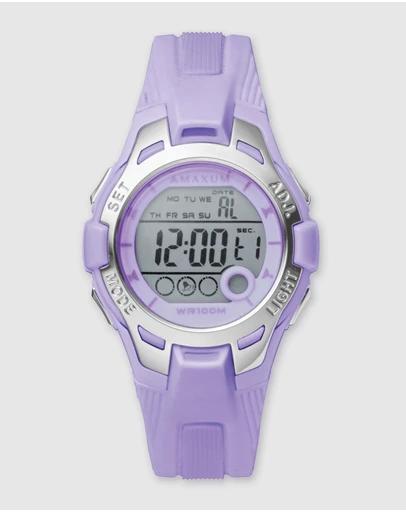 Candy Purple