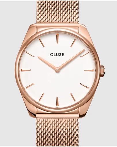 Feroce Mesh