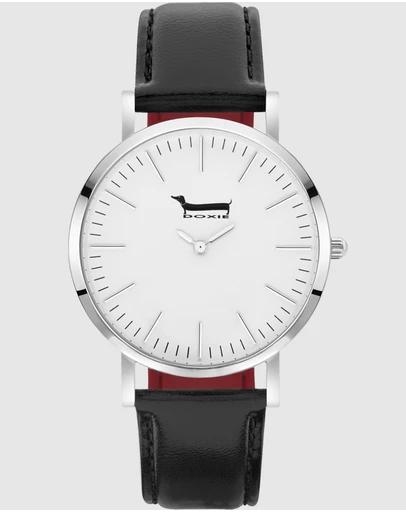 George 40mm Watch