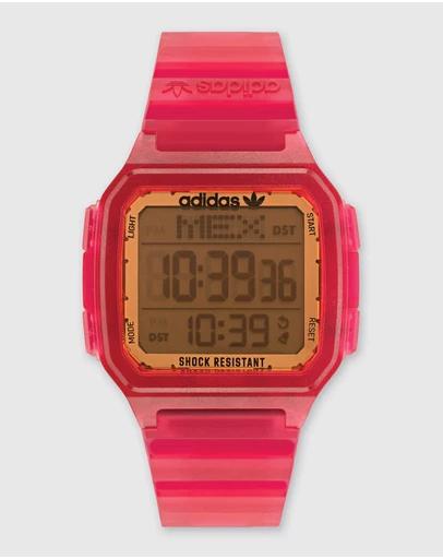 Digital One GMT