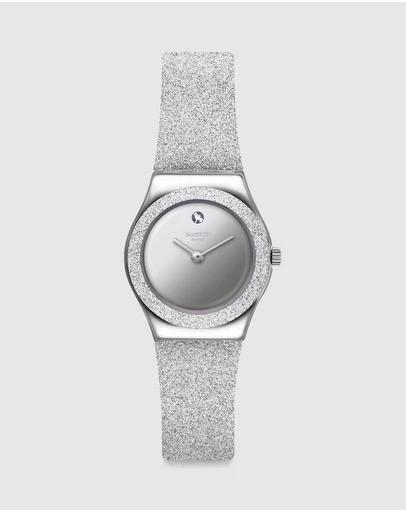 SIDERAL GREY