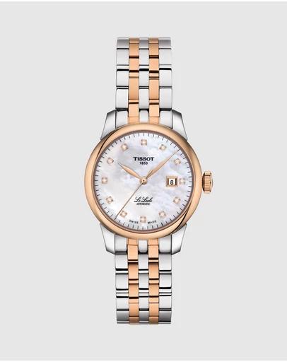 Le Locle Automatic Lady 29mm