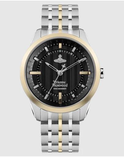 East End Watch