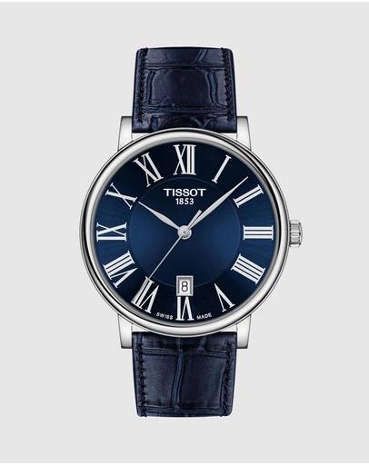 Carson Premium