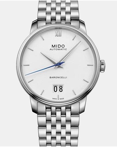Baroncelli Big Date