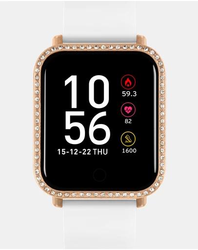 Series 06 Smart Watch