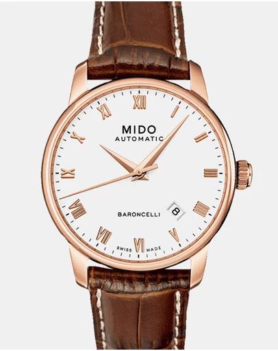 Baroncelli Gent