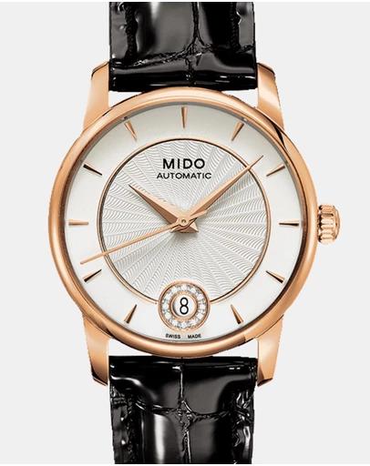 Baroncelli Diamonds