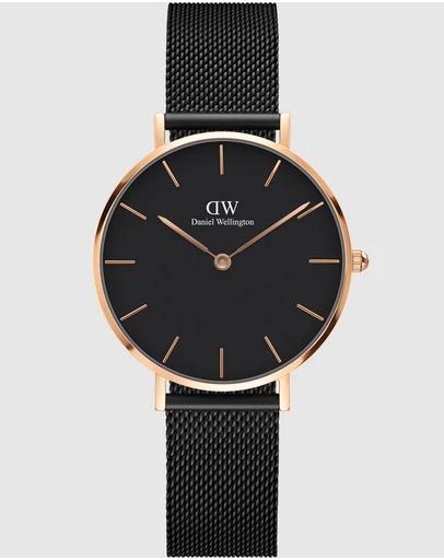 Petite Ashfield 32mm