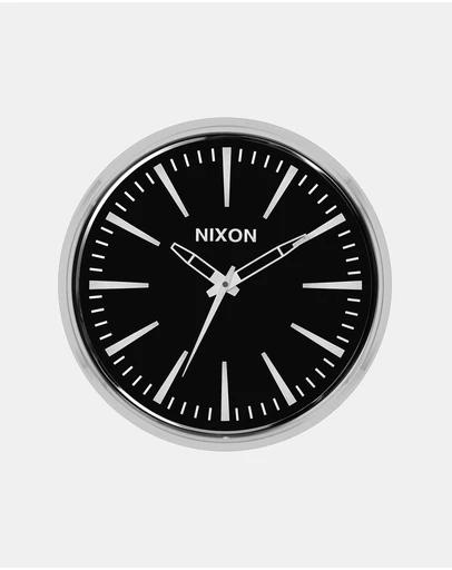 Sentry Wall Clock